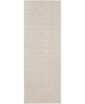 x Livabliss Grenelle 918973 2'7"x7'3" Runner Area Rug