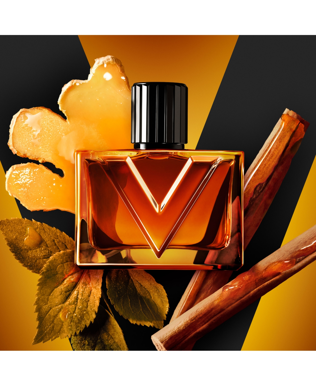 Valentino Vendetta Uomo Eau de Parfum