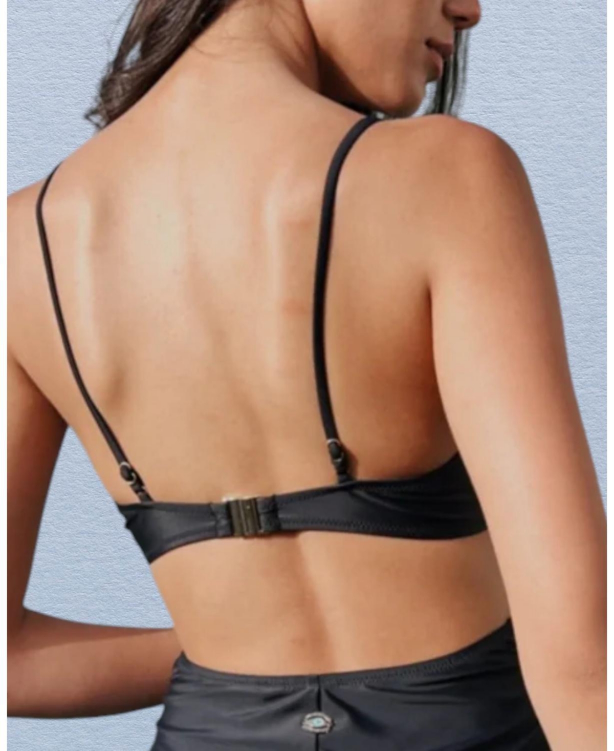 Biliblond Bikini Top Jordan