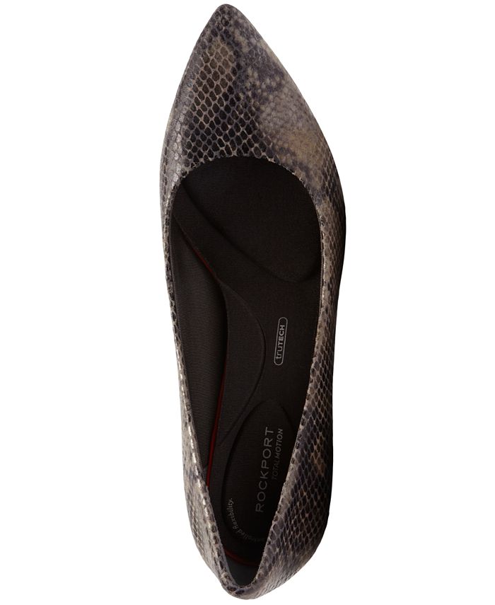women's total motion kalila heel