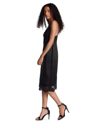 Women's Black Going Out Dresses