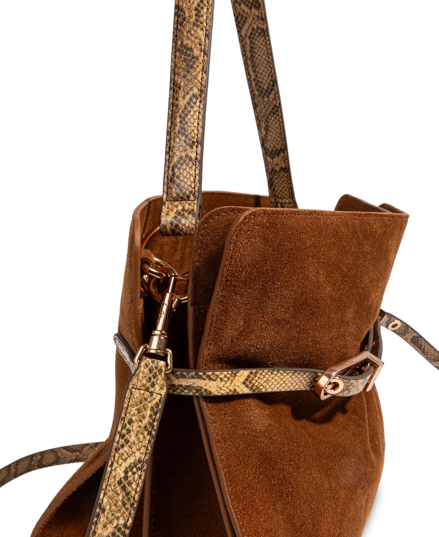 Florence Medium Satchel Handbag