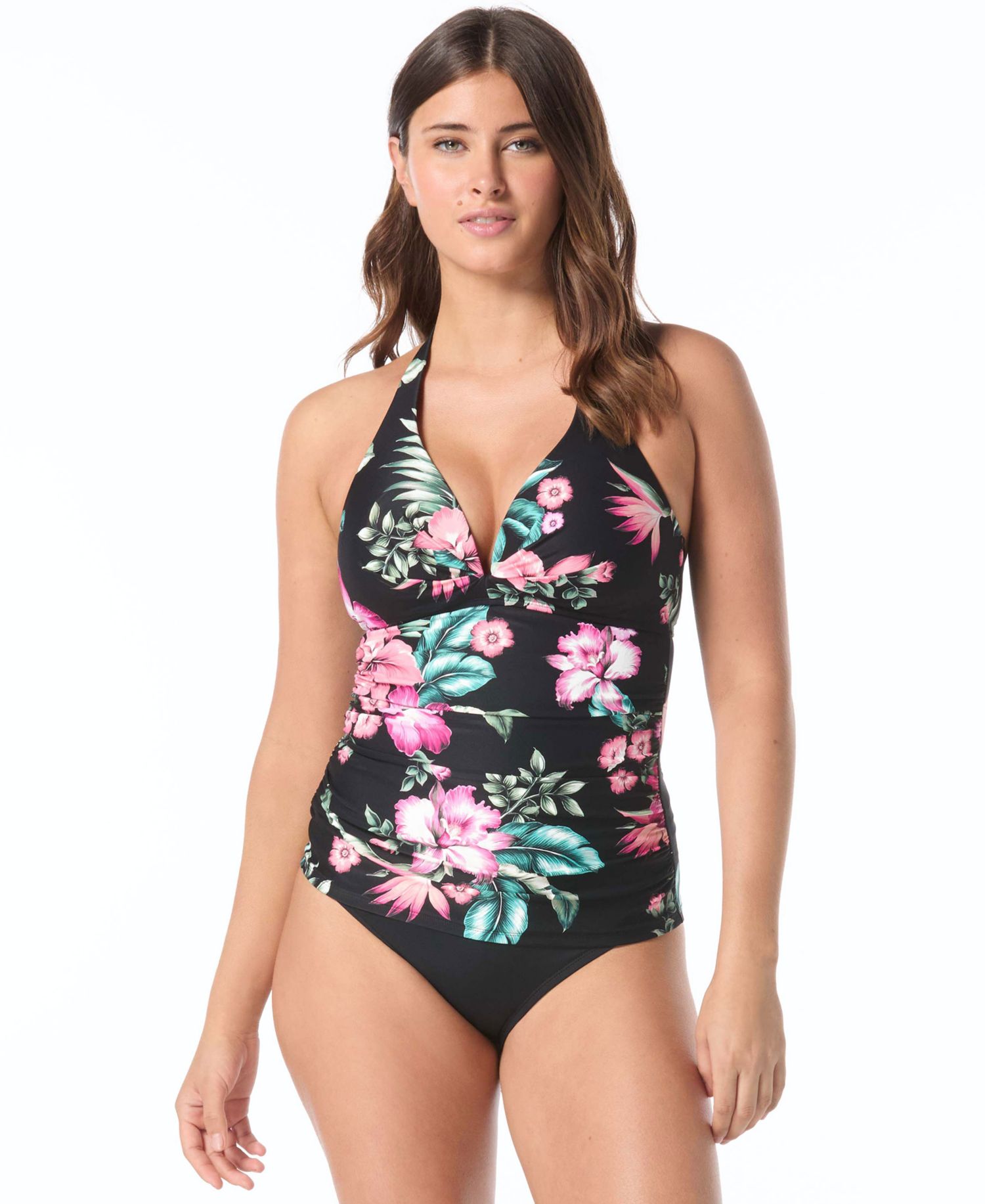 Women's Assure Tankini Swim Top