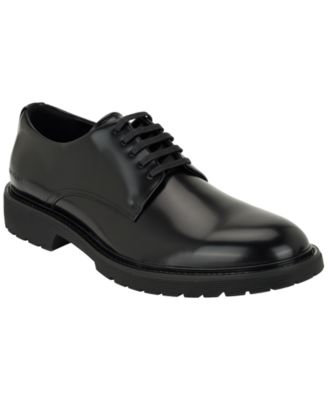 Men's Dandin Round-Toe Shoes