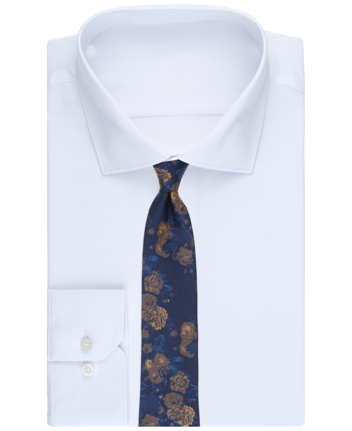 Ted Baker London Men's Botanical Classic Tie