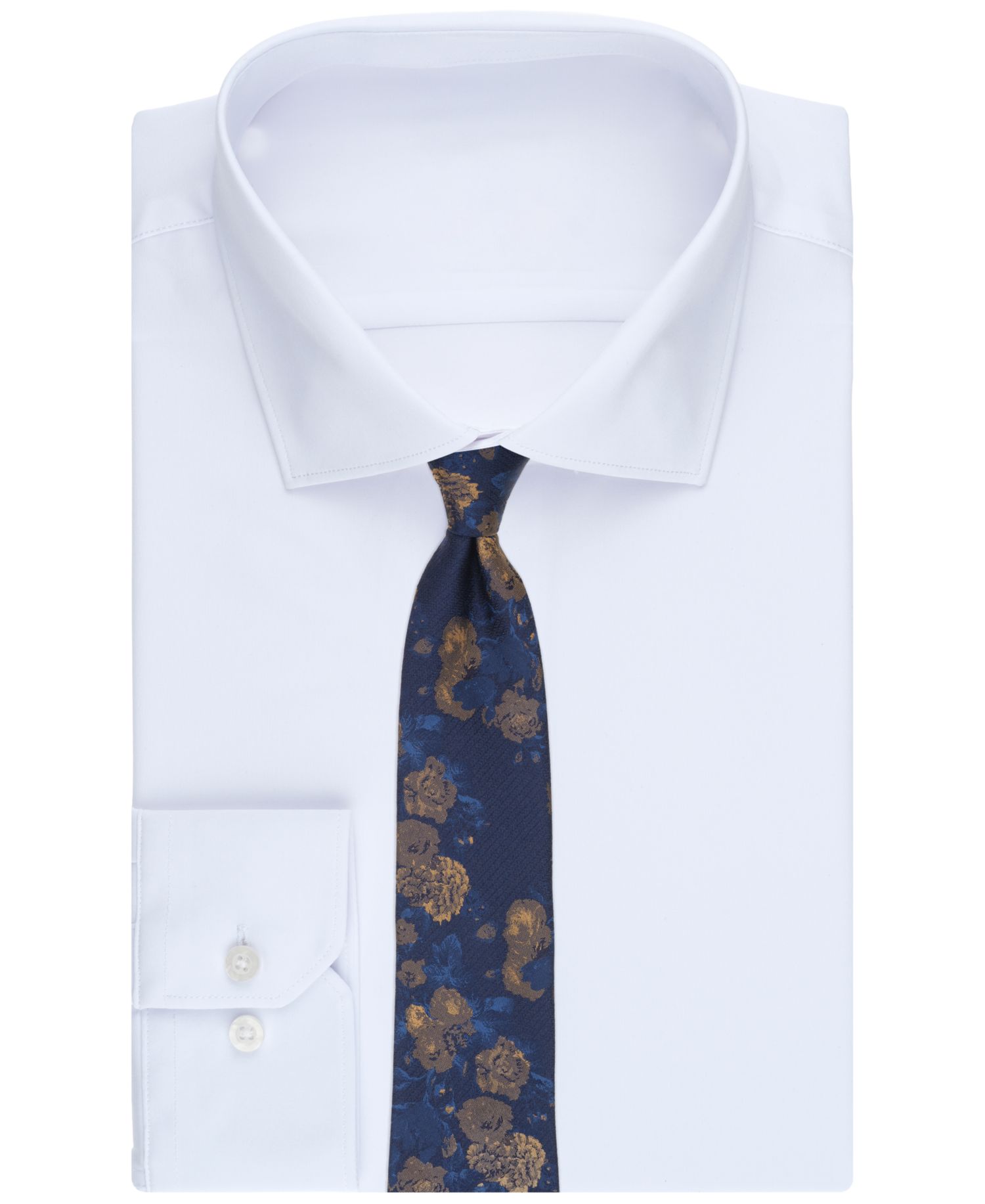 Men's Botanical Classic Tie