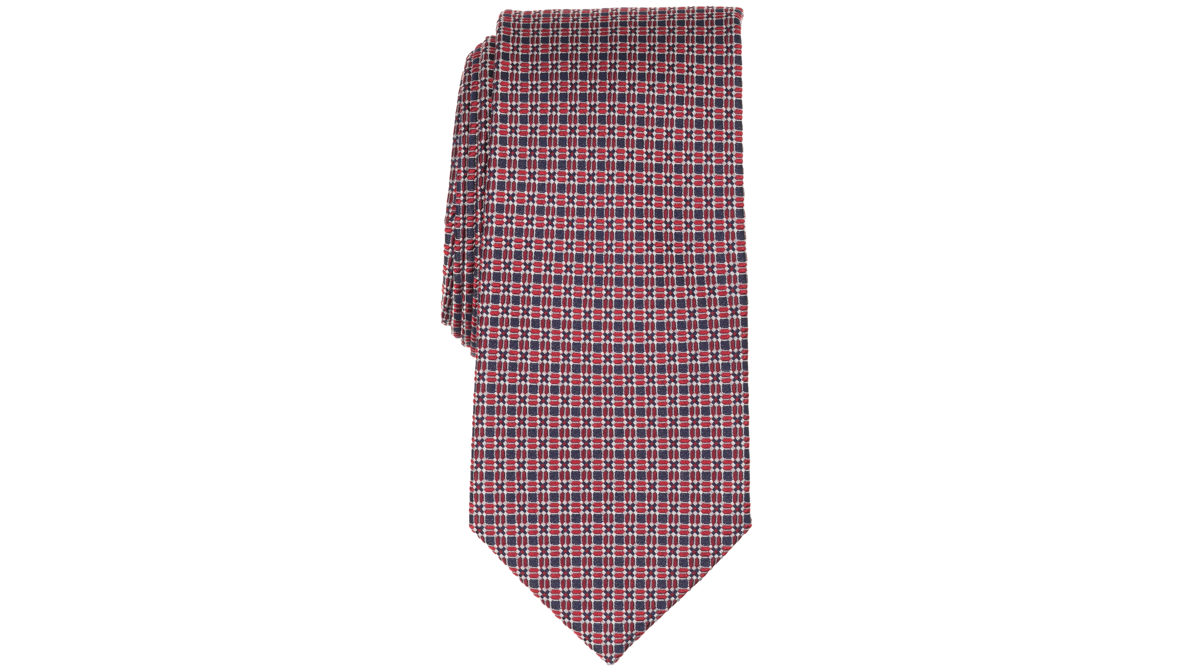 Ted Baker London Men's Grid Classic Tie