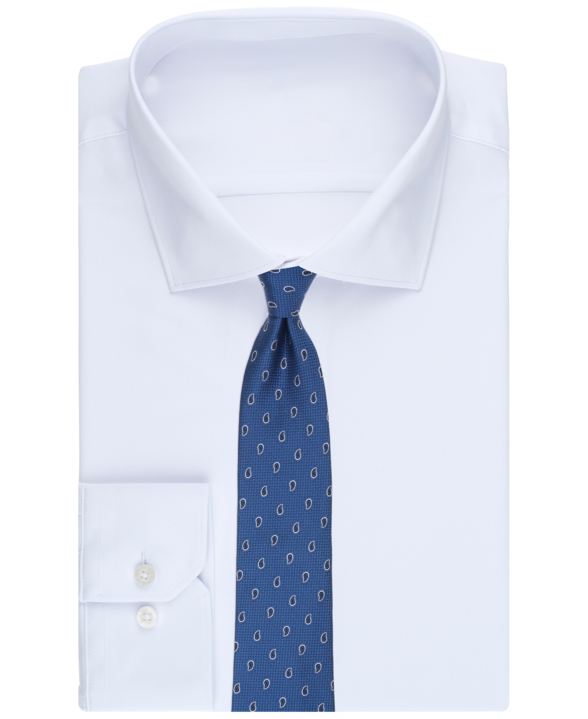 Ted Baker London Men's Paisley Classic Tie
