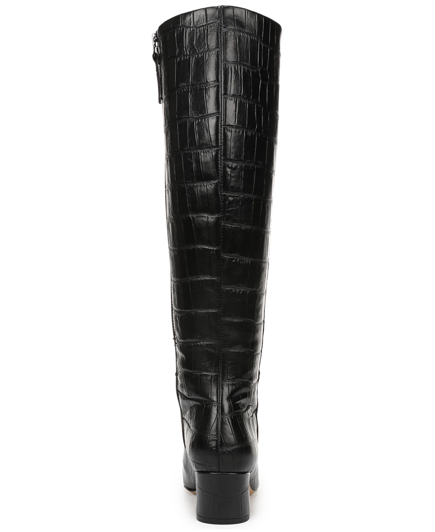 Women's Flexa Shara Square Toe Dress Boots