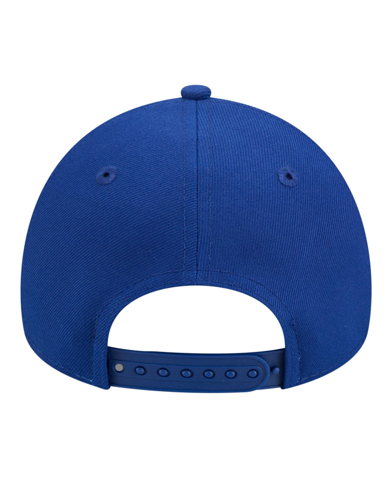 Big Boys and Girls Royal Kentucky Wildcats 9FORTY A-Frame Adjustable Hat