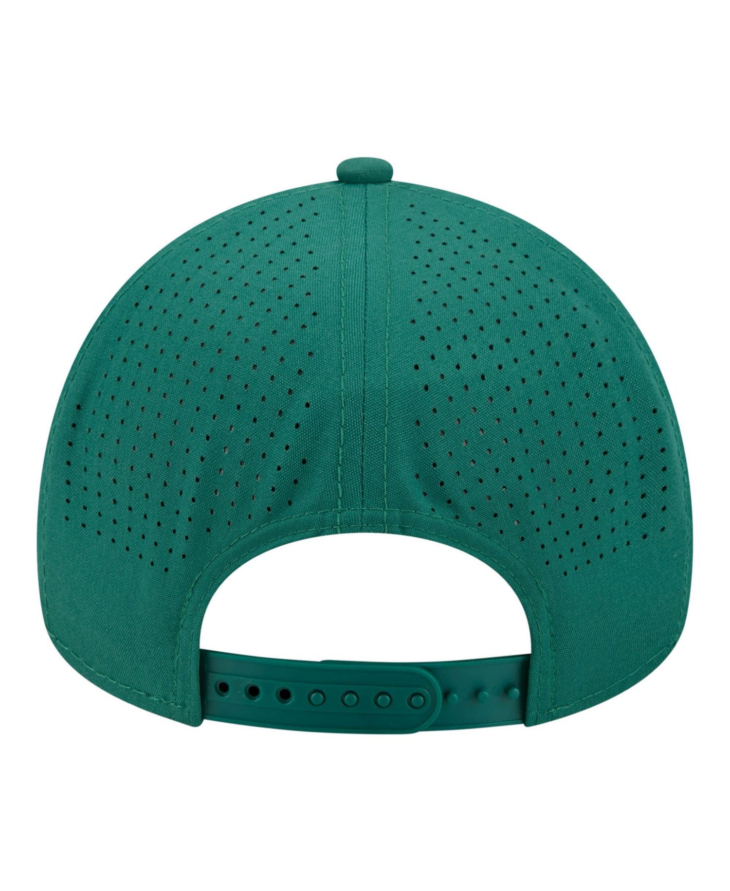 Men's Green San Francisco Giants Pin Seeker 9FORTY A-Frame Adjustable Hat