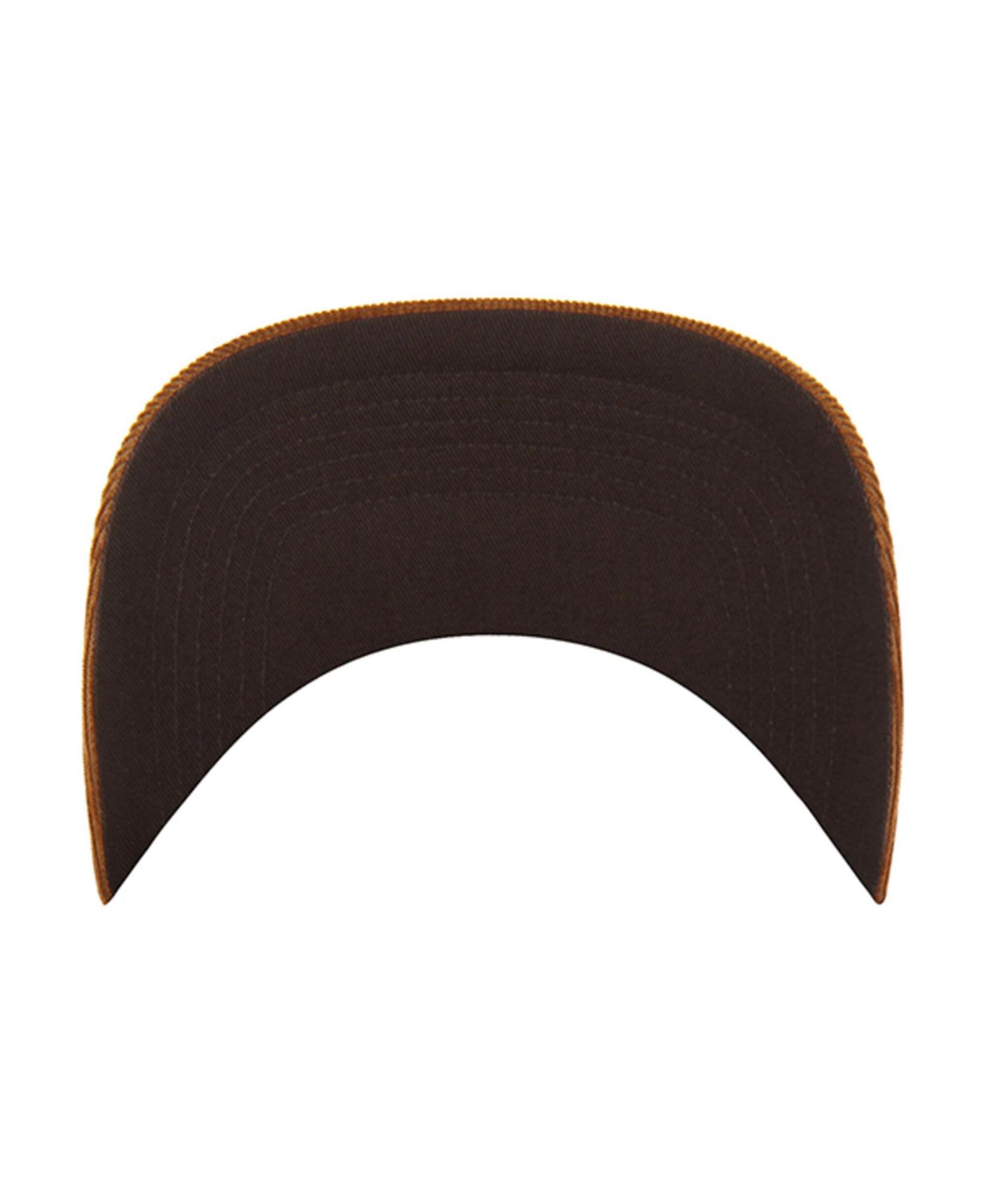 Carhartt X '47 Men's Natural/Brown Baltimore Orioles Undyed Relaxed Hitch Adjustable Hat
