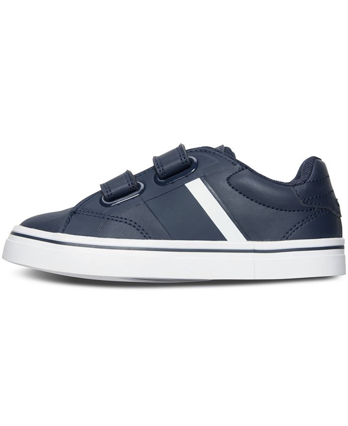 Lacoste Toddler Boys' Fairlead 316 Casual Sneakers from Finish Line