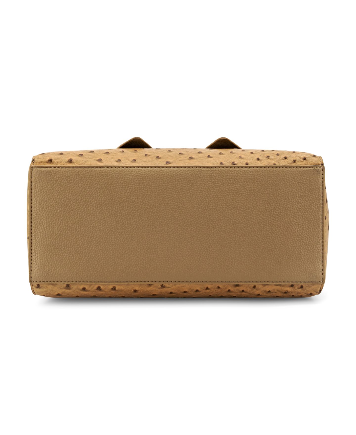 Женская сумка LIKE DREAMS Colette Bow Medium Crossbody Handbag, цвет: Бежевый — фото 5