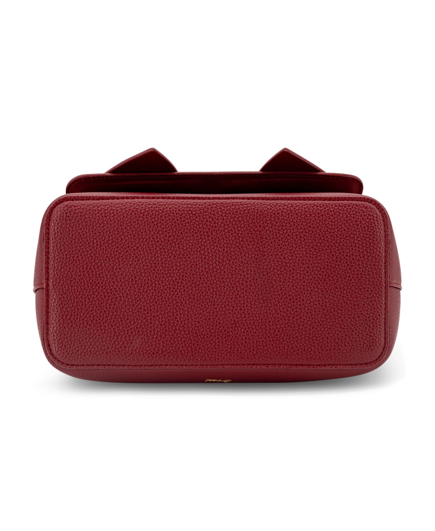 Linda Double Bow Small Crossbody Handbag