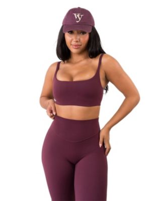 Women's Cloud II Classic Bra