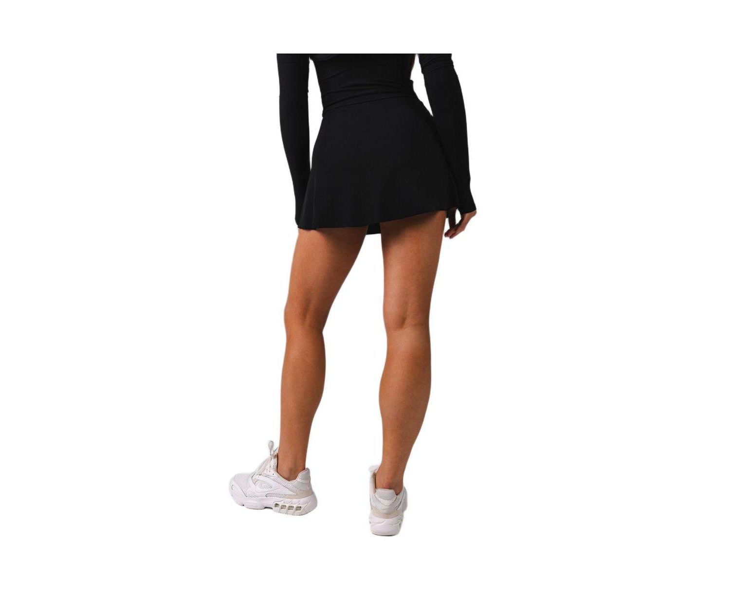 Women's Cloud II Game Skort