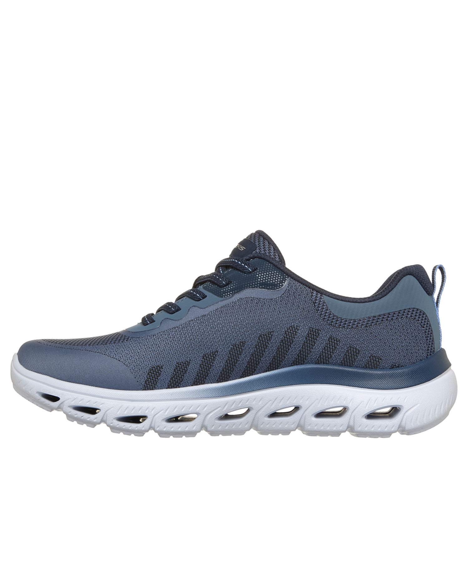 Women's Glide-Step Summits Athletic Walking Sneakers from Finish Line