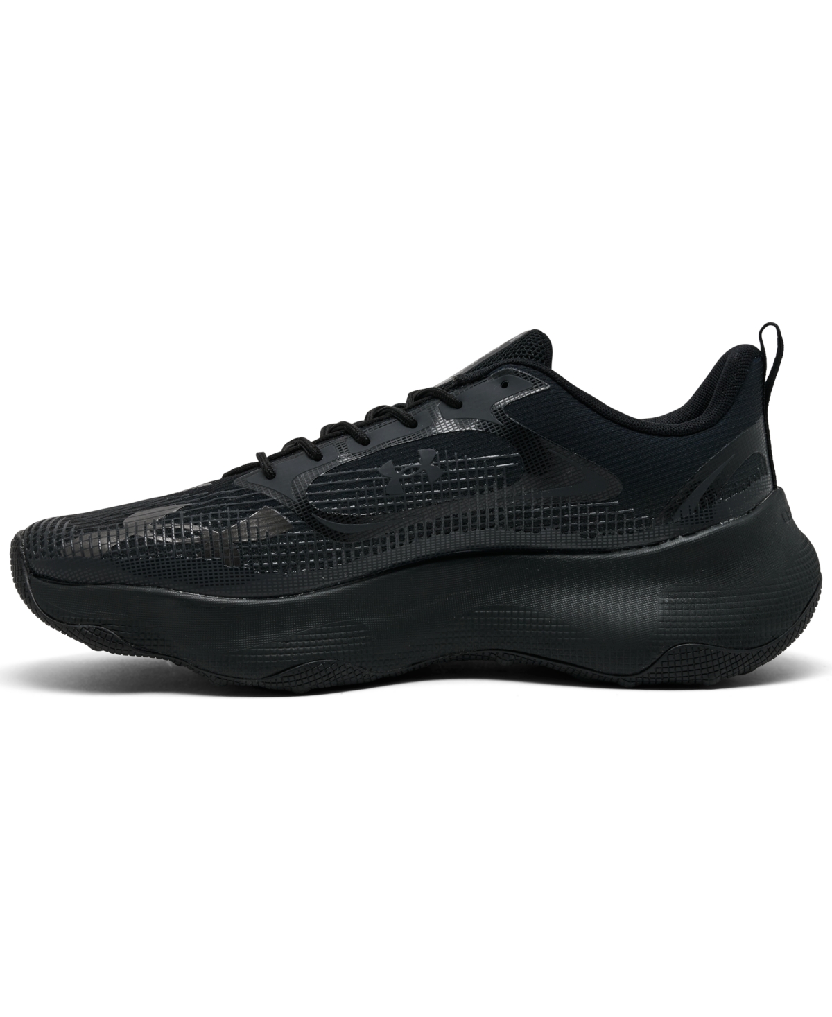 Under Armour Men's Pulse Lifestyle Sneakers from Finish Line
