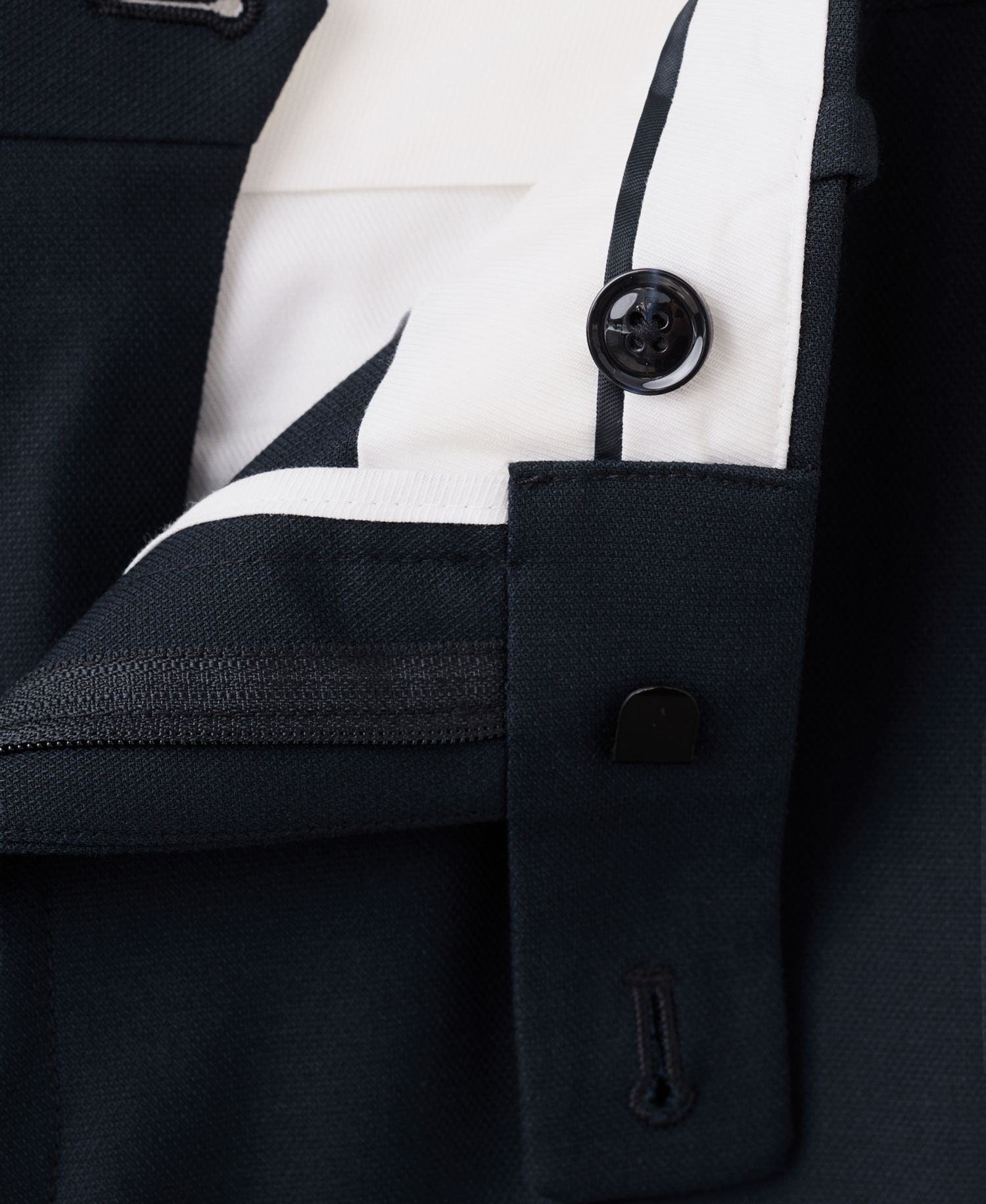 Men's Monaco Slim-Fit Suit Pants