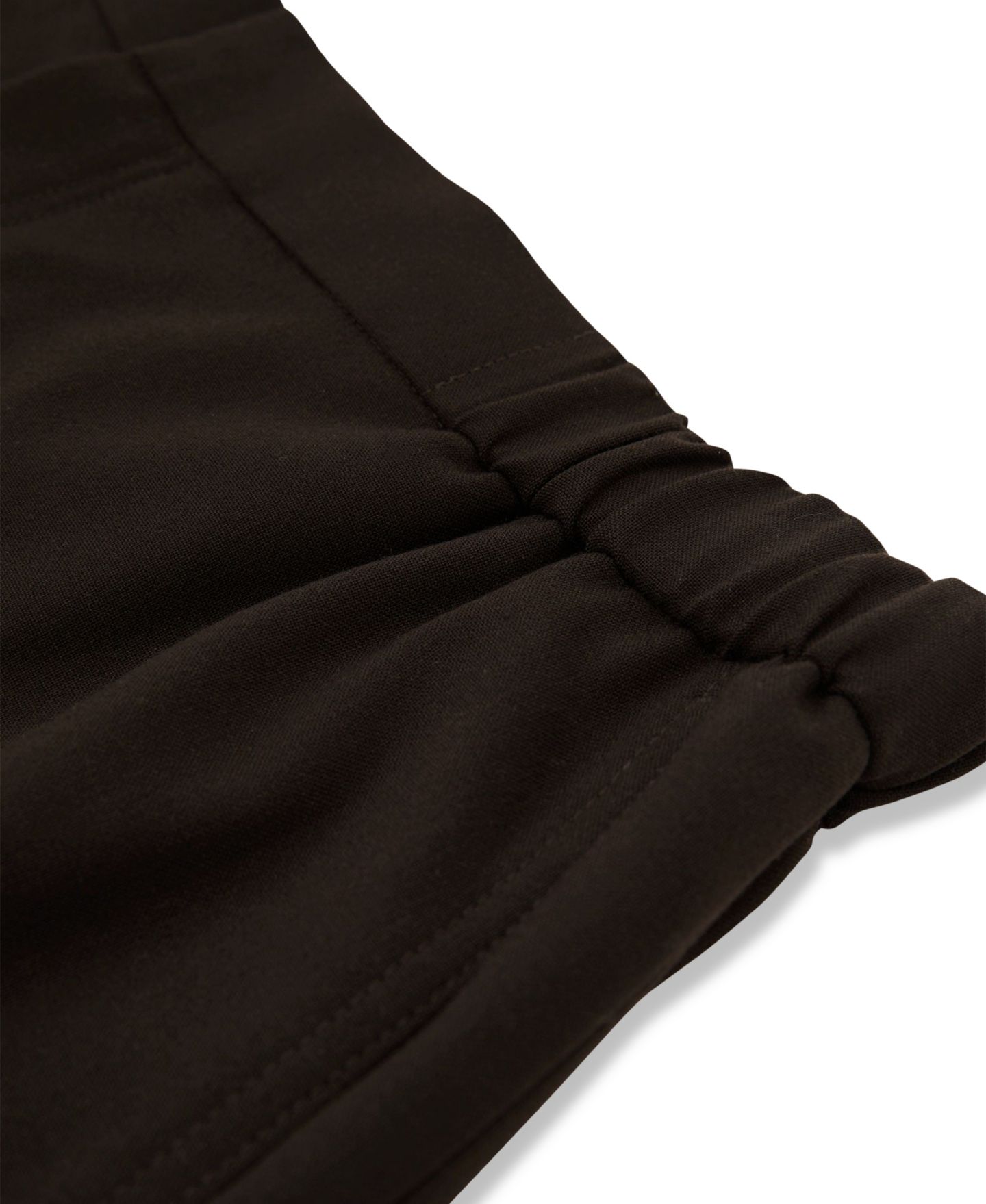 Мужские шорты REISS Deck Drawstring Chino, цвет: Коричневый — фото 3