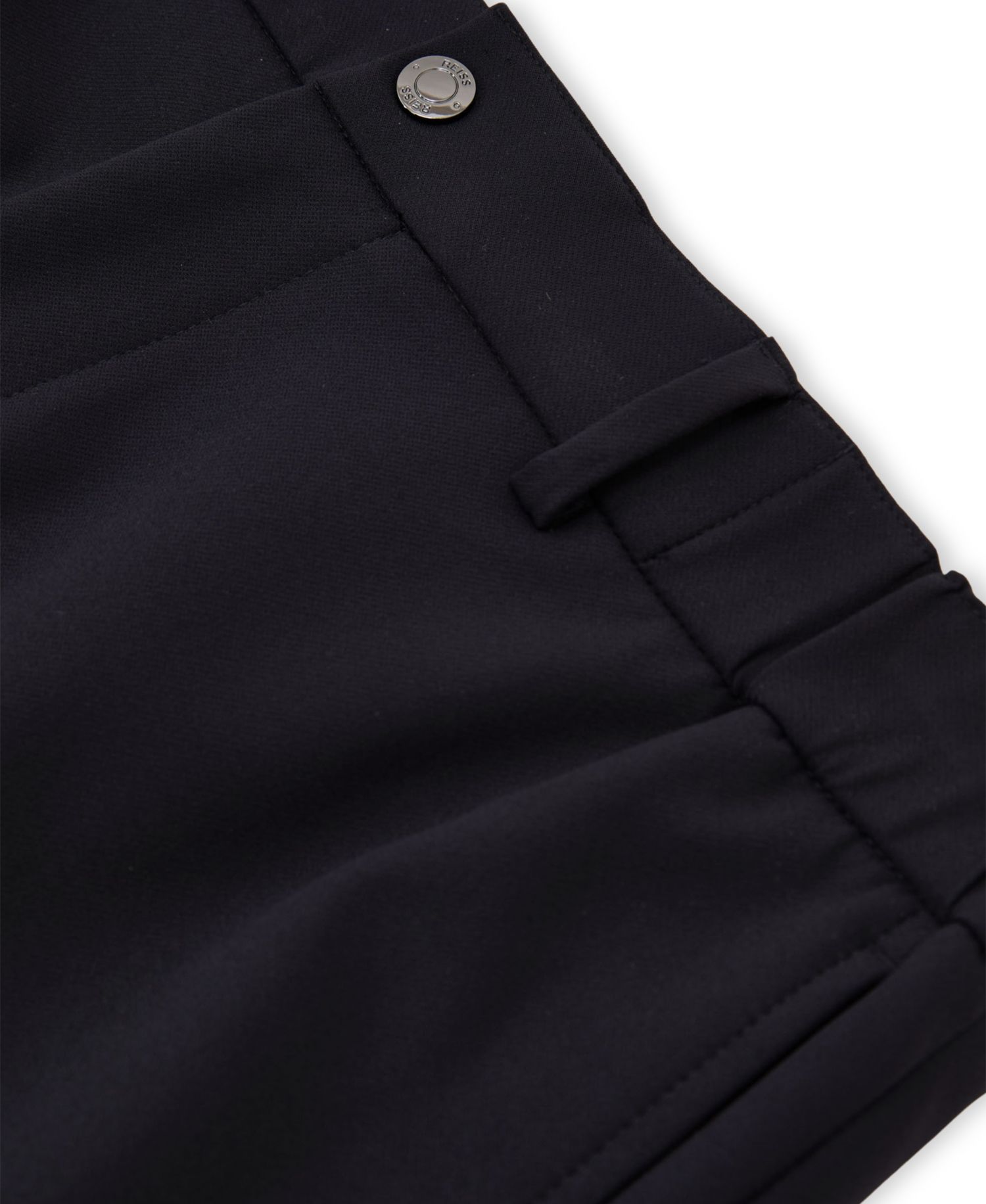 Men's Drill Technical Stretch Shorts