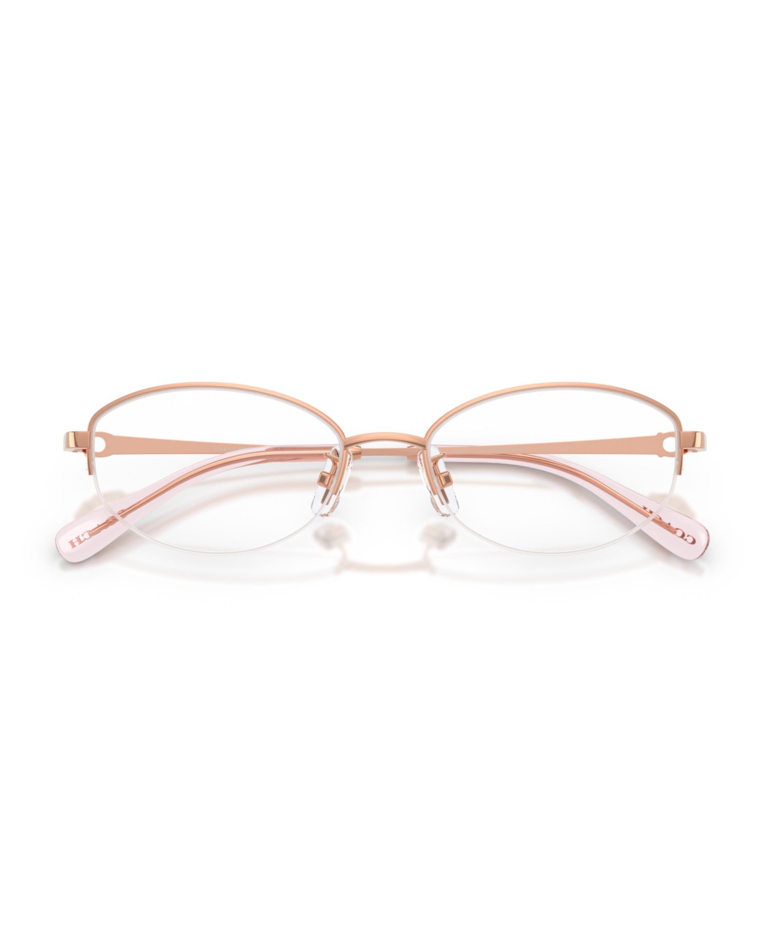 Women's Eyeglasses, HC5207TD
