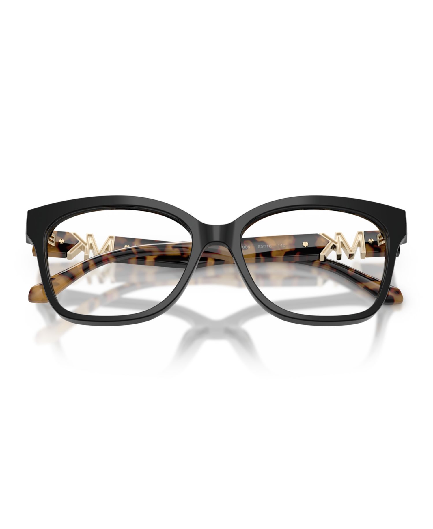 Women's Topanga Eyeglasses, MK4203U