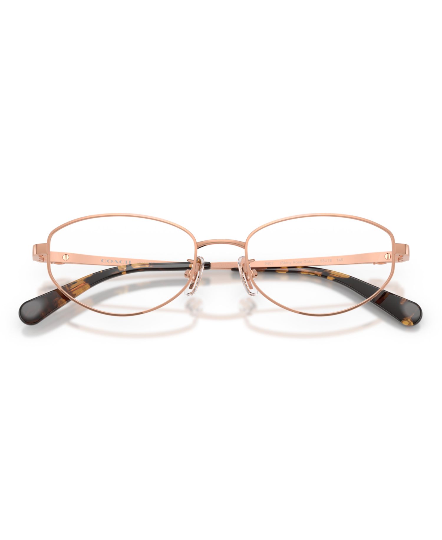 Women's Eyeglasses, HC5216D