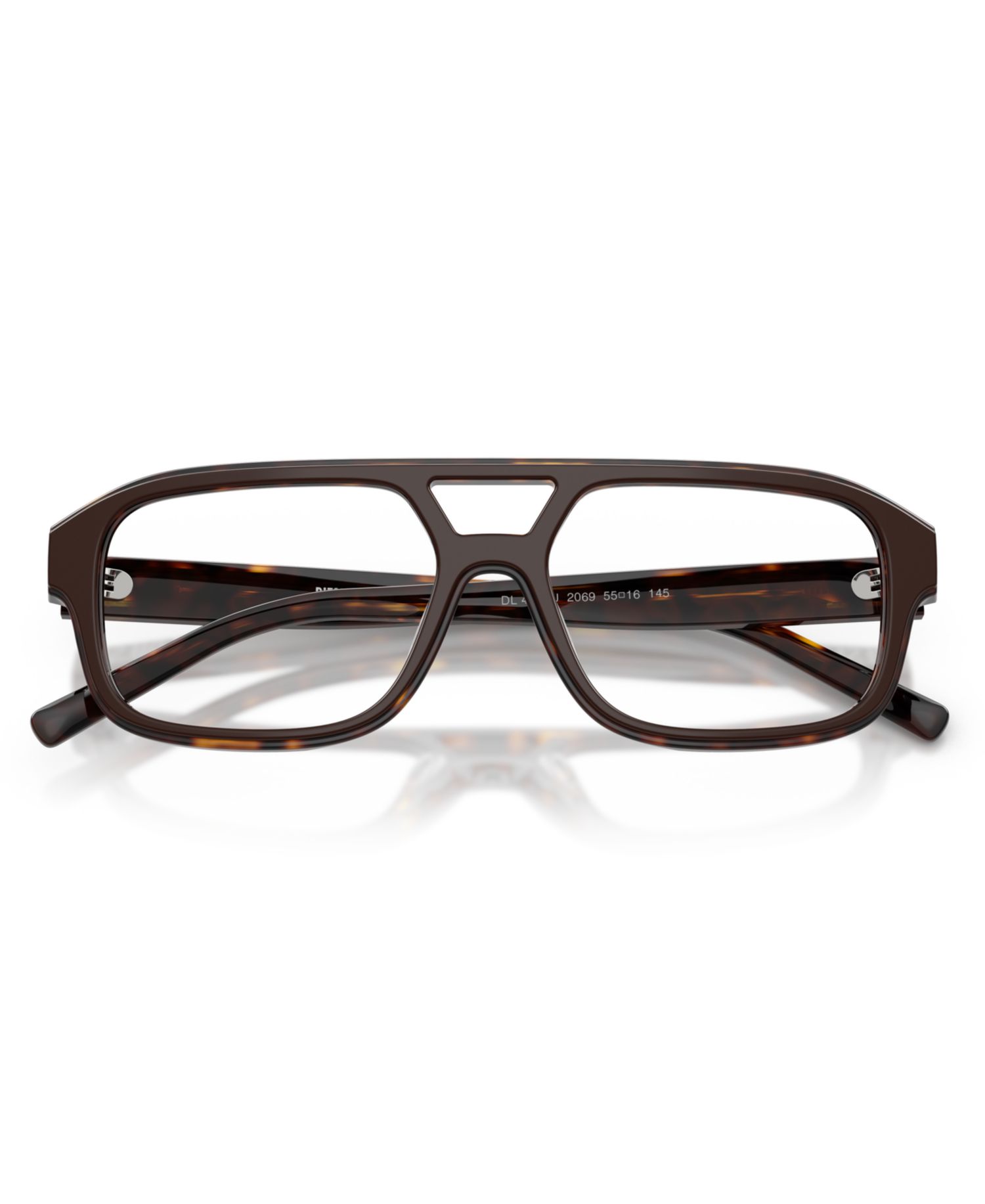 Unisex Eyeglasses, DL4029U