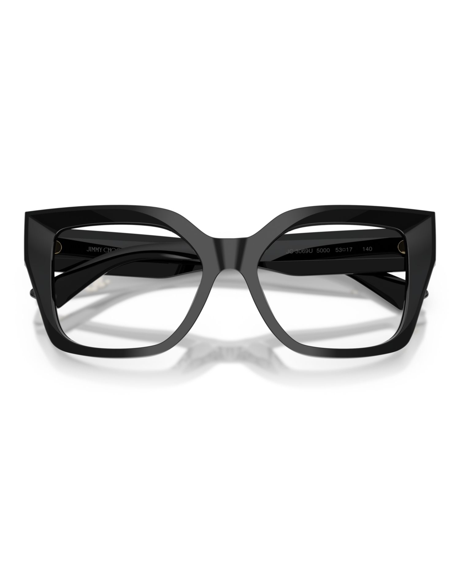 Women's Eyeglasses, JC3069U