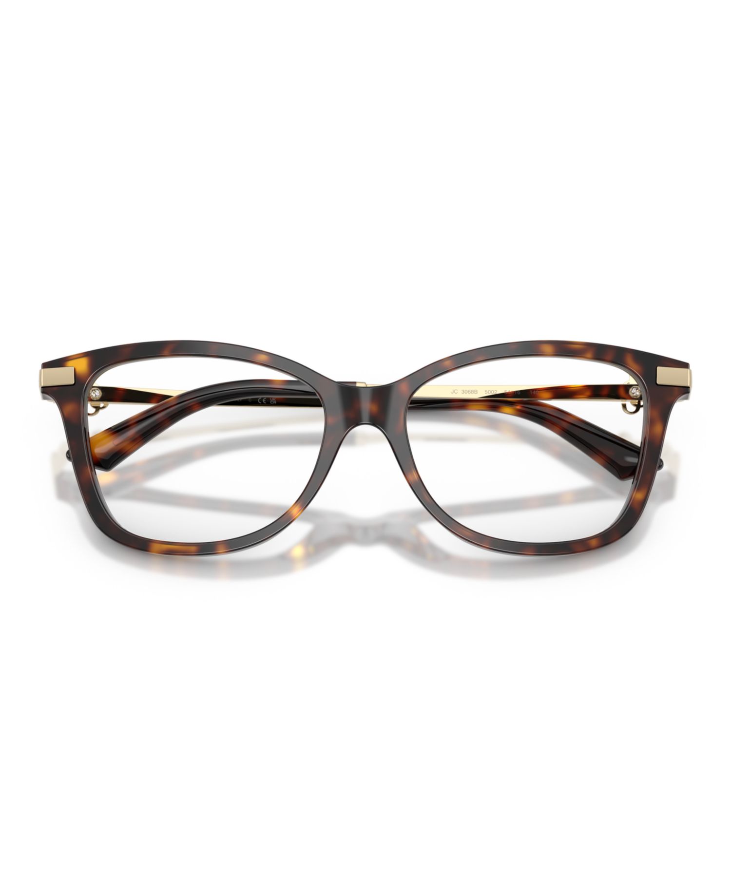Women's Eyeglasses, JC3068B