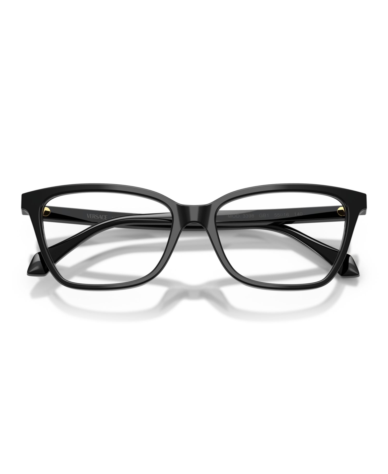 Women's Eyeglasses, VE3398