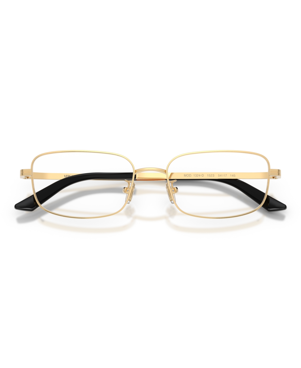 Versace Women's Eyeglasses, VE1324D