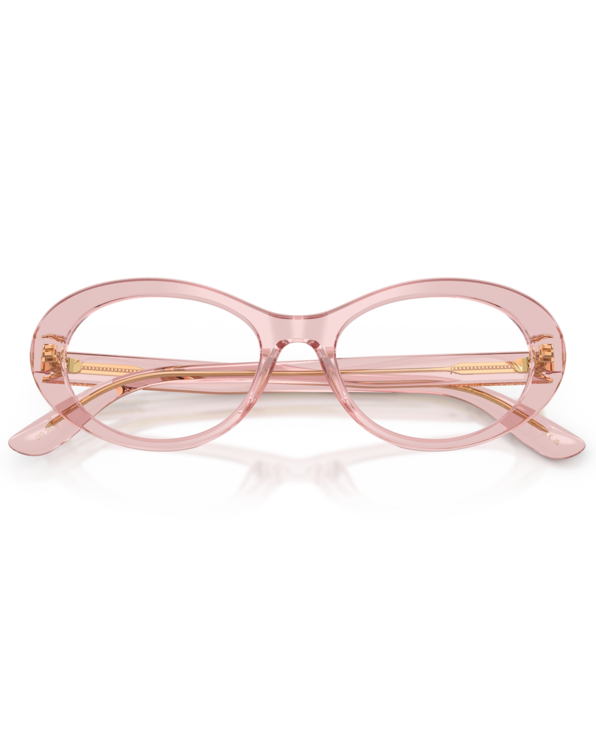 Dolce&Gabbana Women's Eyeglasses, DG3450