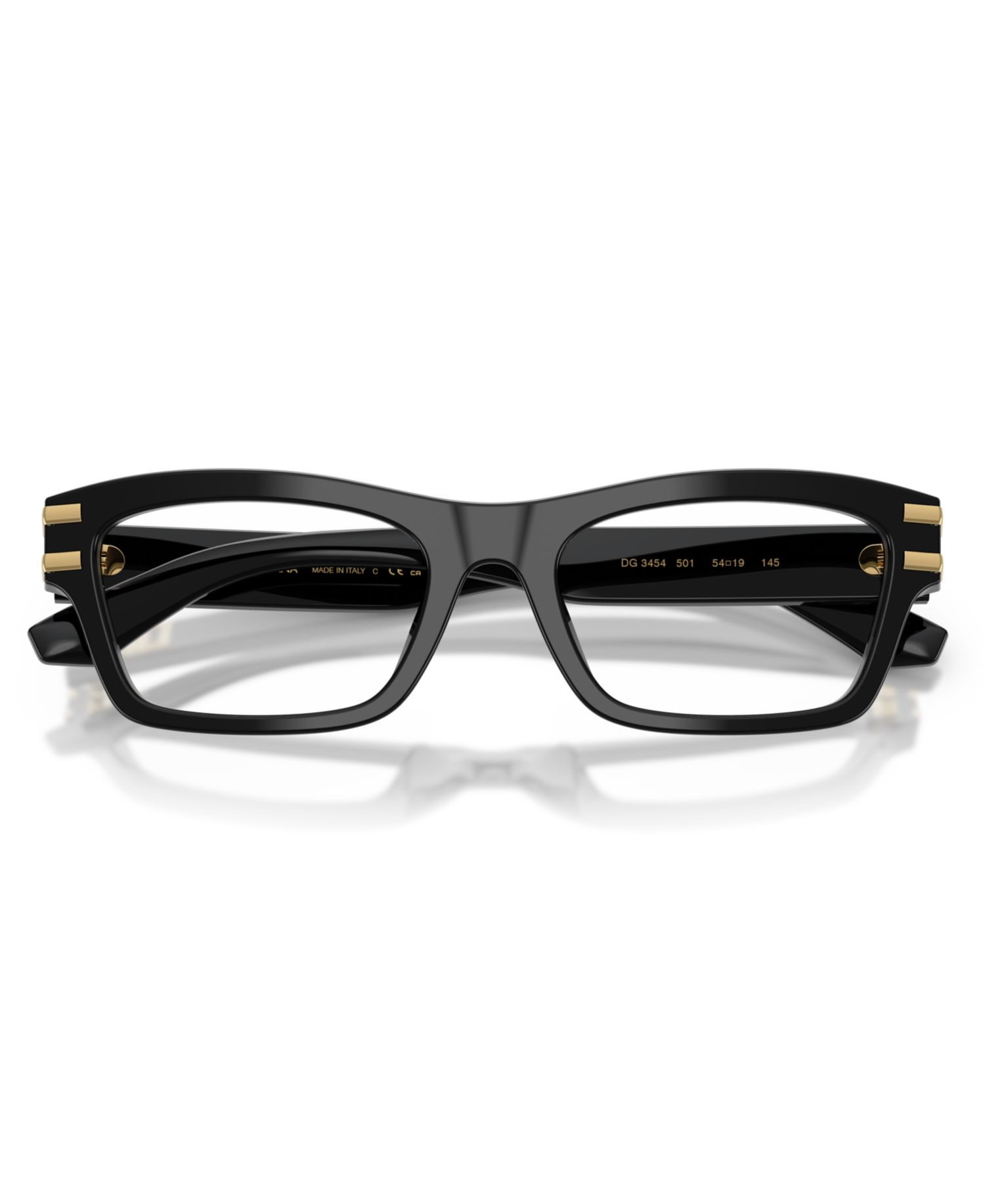 Women's Eyeglasses, DG3454