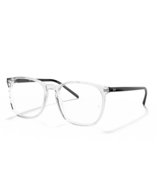 Unisex Eyeglasses, RB5387