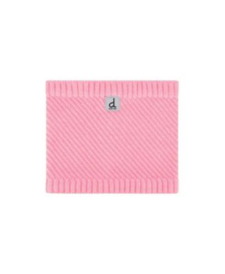 Toddler Girl's (2-4) Winter Knit Neckwarmer