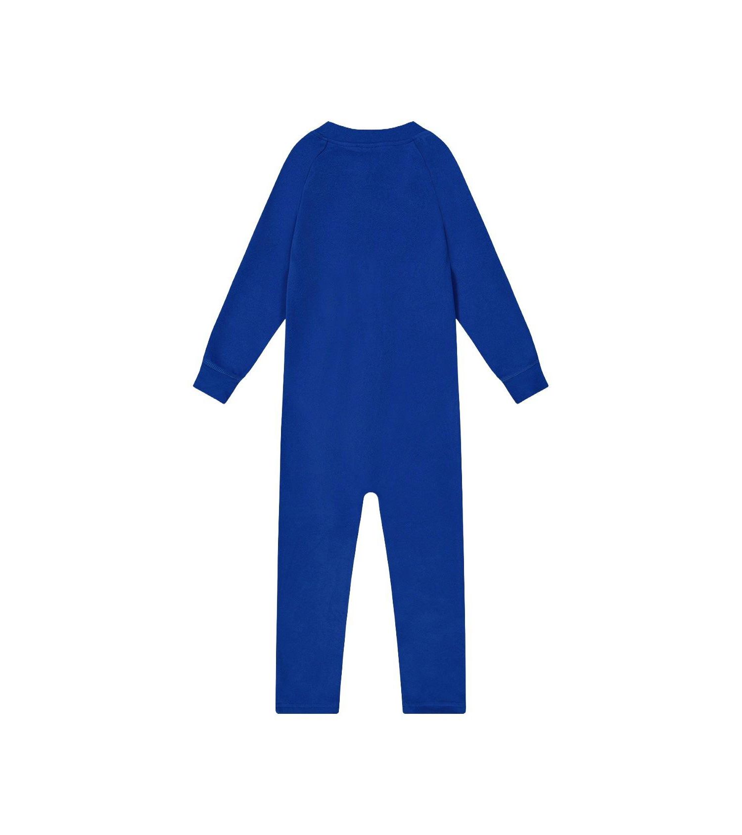 Little and Big Boy ( 6 to 14 ) One Piece Thermal Underwear