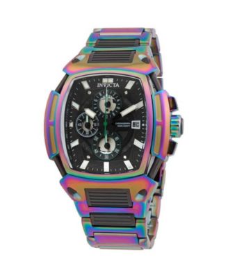 Men's 37794 S1 Rally Quartz Chronograph  Watch