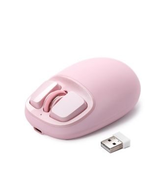 C1 Wireless Lightweight Mouse for PC and Laptop