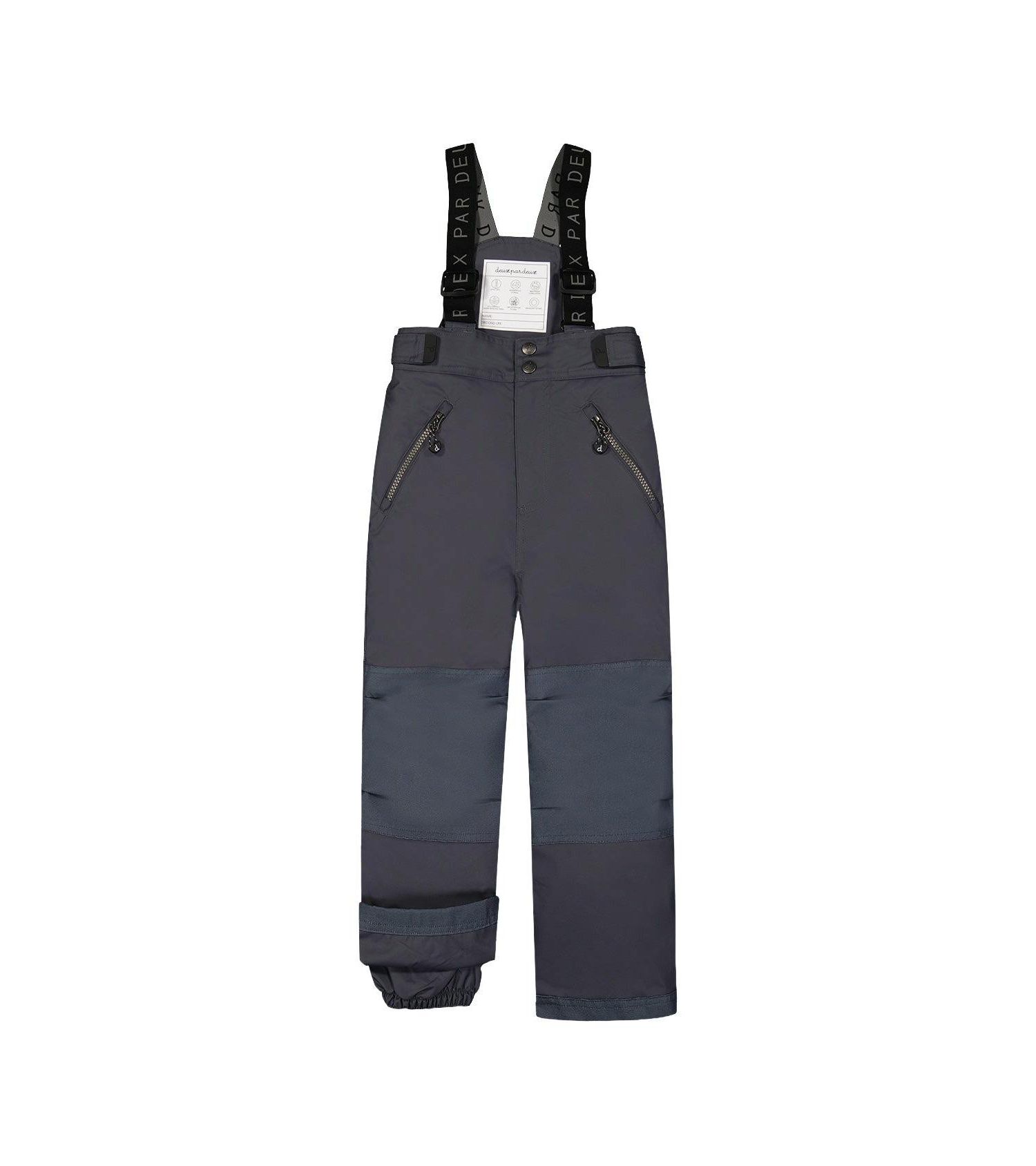 Little and Big Unisex (6-14) Play Snow Pants Cool