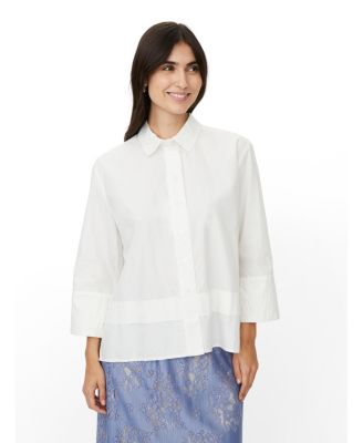 Women's MaIanela 3/4 Sleeve Shirt