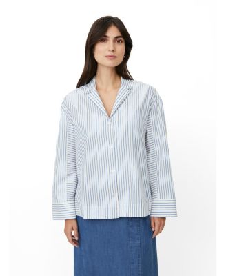 Women's MaIsolisse Striped Shirt