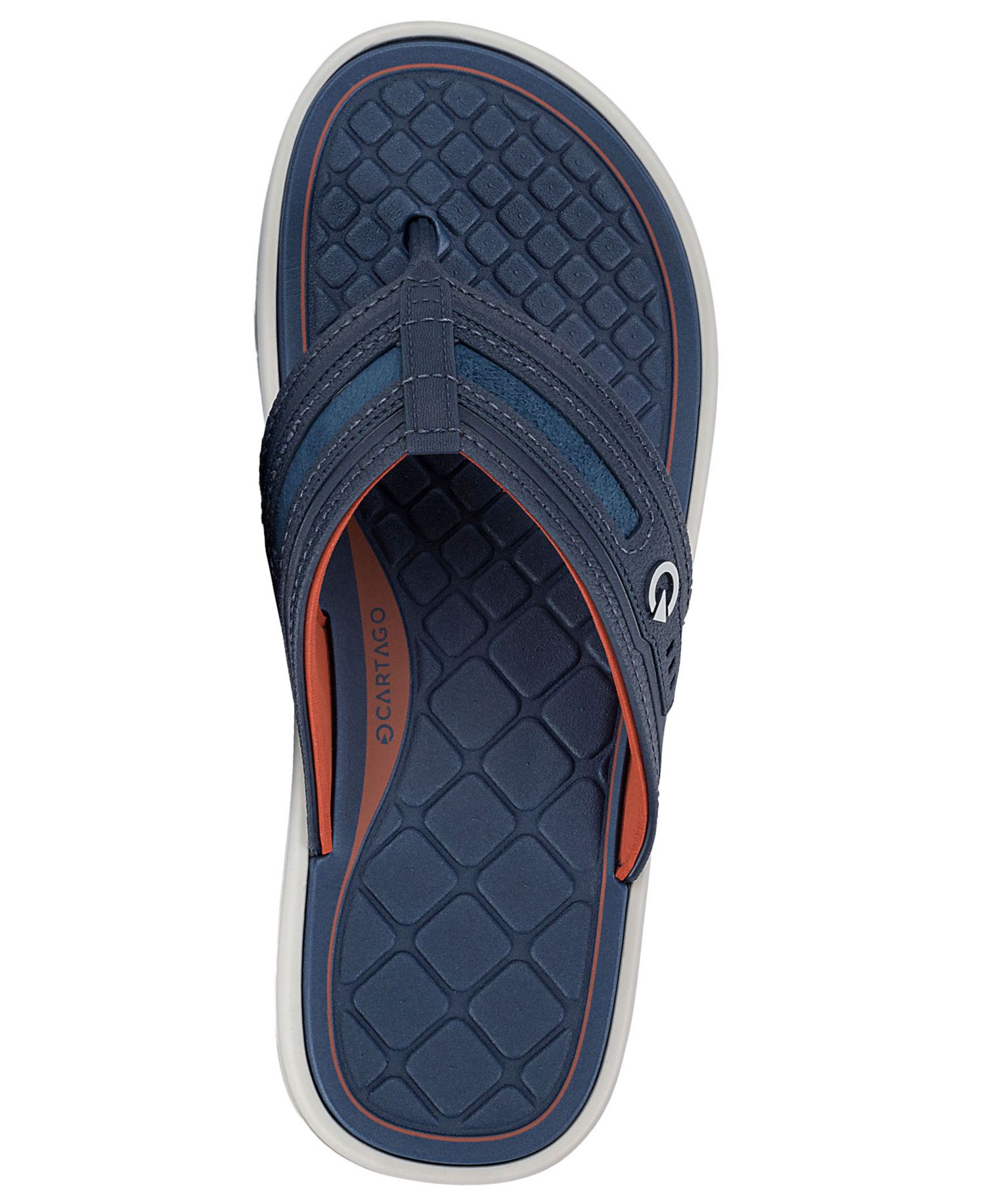 Men's Veneto II Thong Sandals