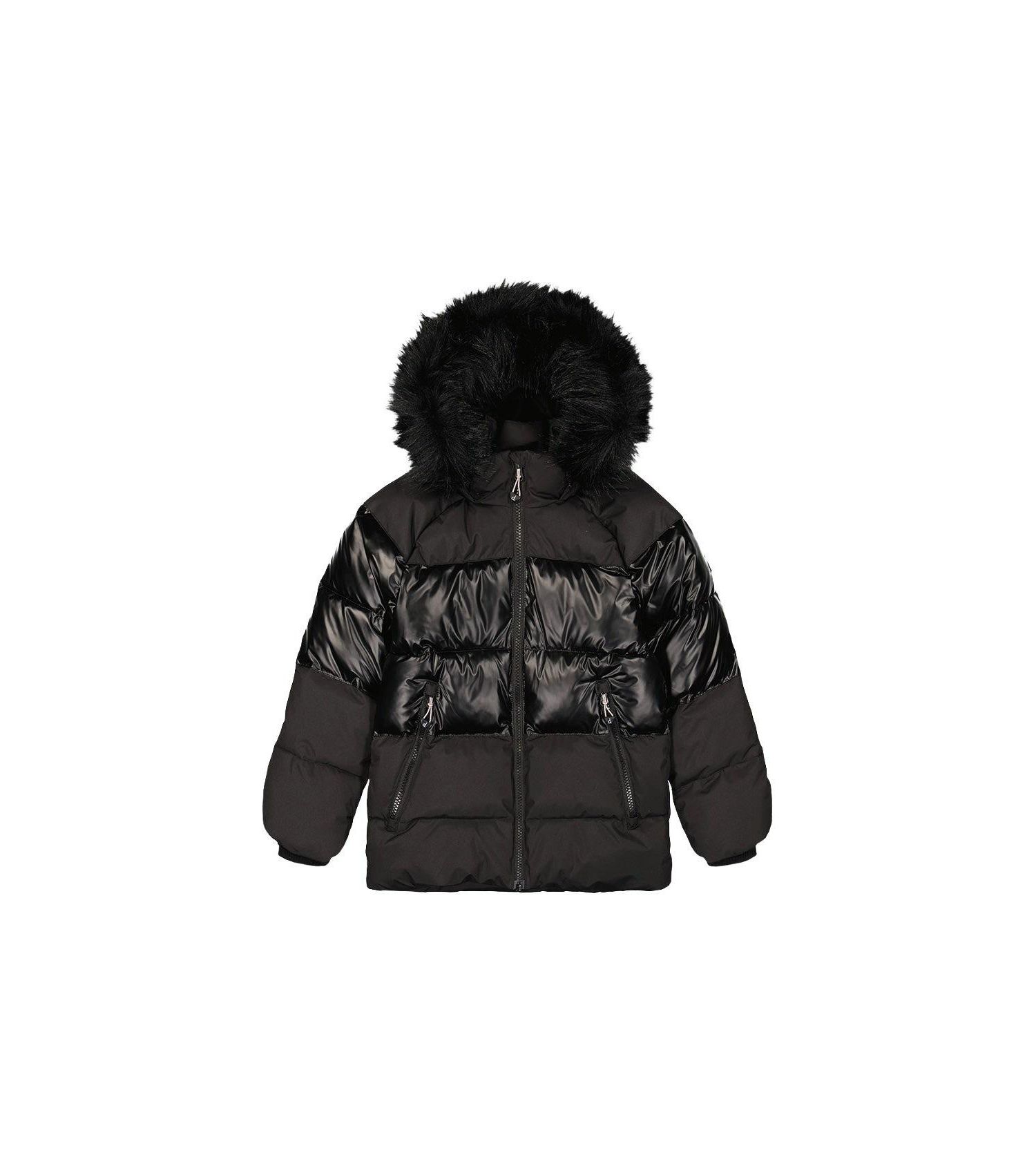 Kids&baby(6-14) Little and Big Unisex Winter Jacket