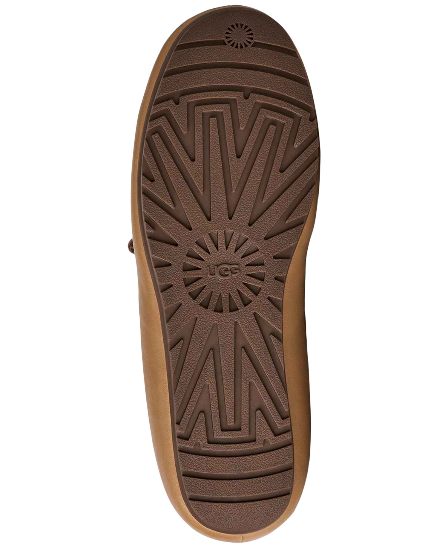 Women's Quill Slip-On Loafers