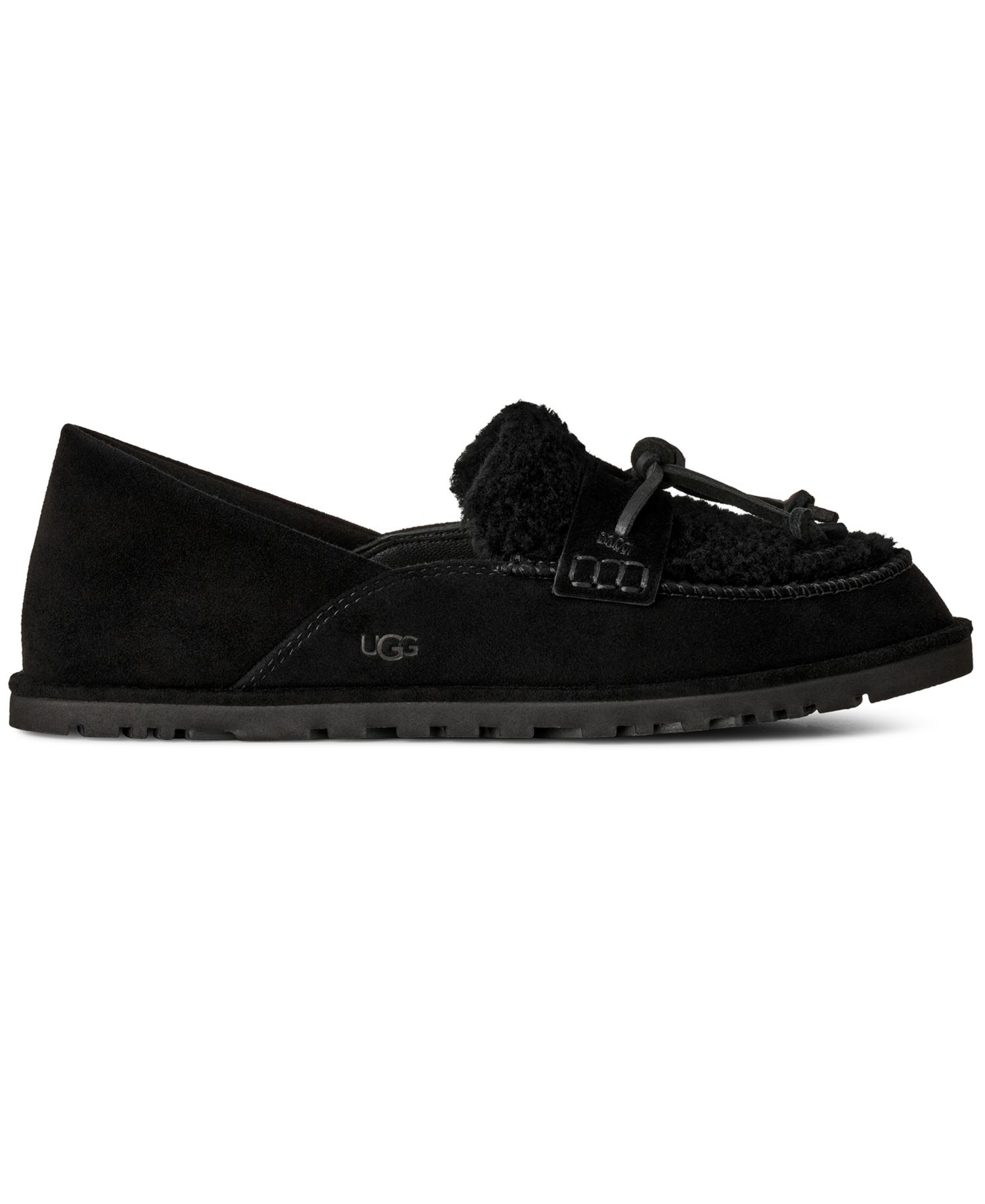 Women's Zora Slip-On Loafers