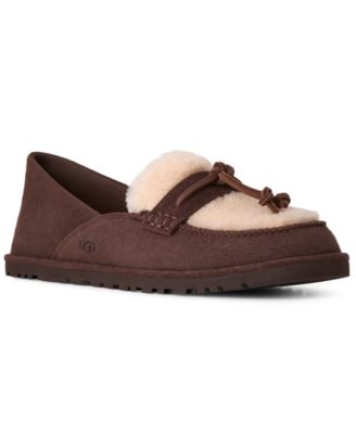 Women's Zora Slip-On Loafers