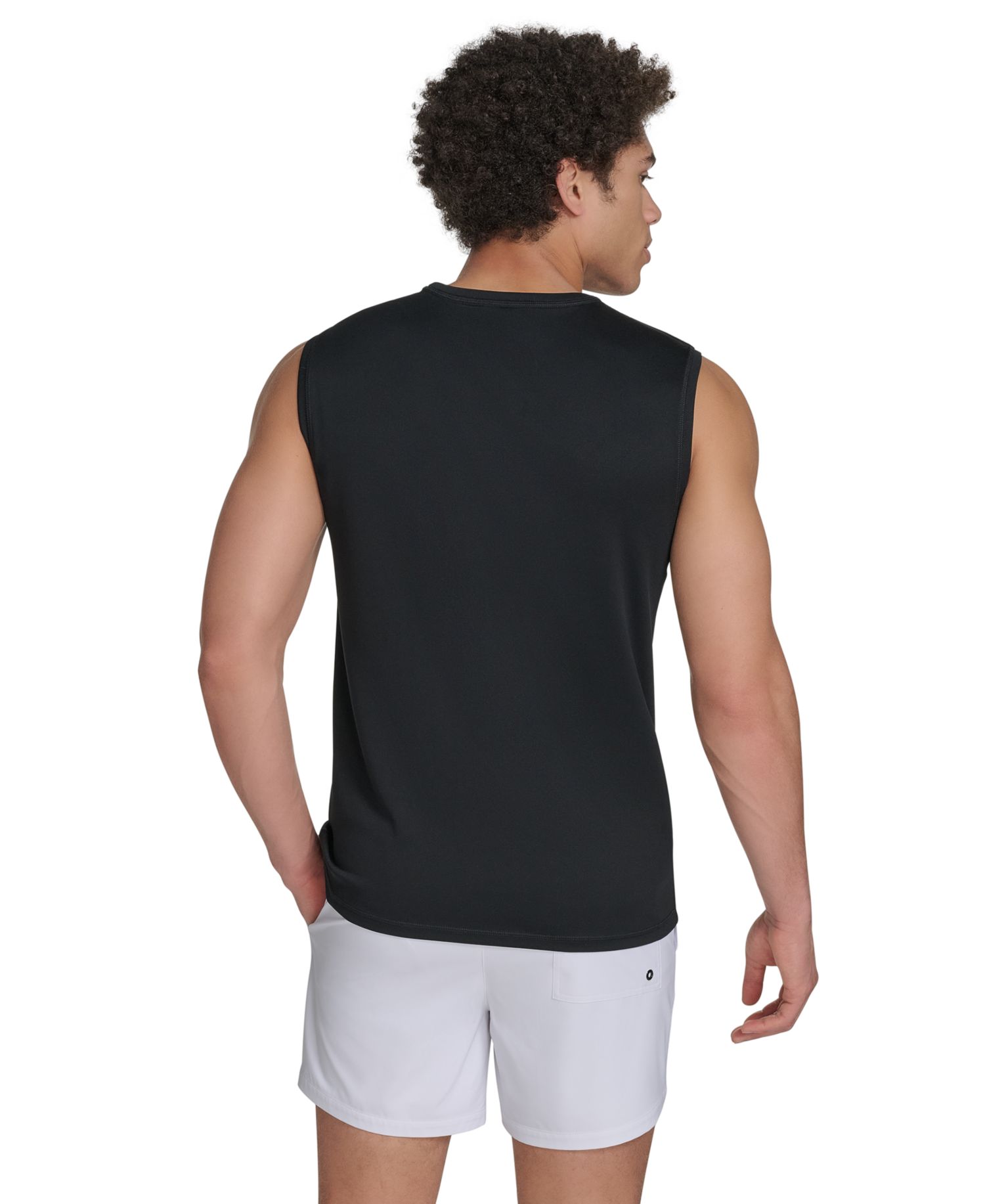 SLEEVELESS OUTLINCB5